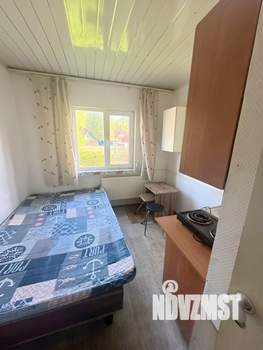 1-к квартира, на длительный срок, 25м2, 1/3 этаж