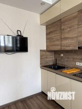 1-к квартира, посуточно, 46м2, 12/19 этаж
