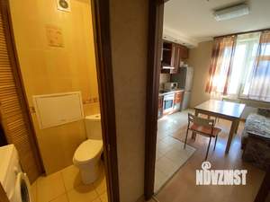 2-к квартира, посуточно, 64м2, 1/1 этаж