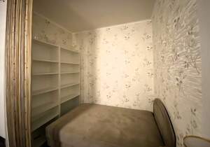1-к квартира, на длительный срок, 40м2, 12/14 этаж