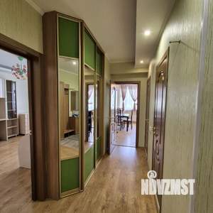 2-к квартира, на длительный срок, 60м2, 7/17 этаж