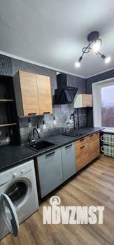 2-к квартира, на длительный срок, 43м2, 9/9 этаж