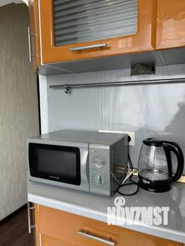 1-к квартира, на длительный срок, 37м2, 2/17 этаж