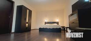 1-к квартира, на длительный срок, 42м2, 3/19 этаж