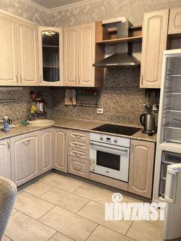 2-к квартира, на длительный срок, 55м2, 14/17 этаж