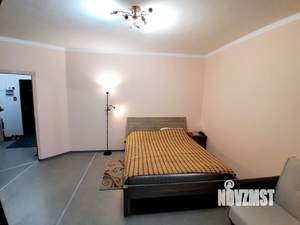 1-к квартира, на длительный срок, 52м2, 3/21 этаж