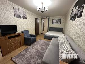 1-к квартира, на длительный срок, 35м2, 8/9 этаж