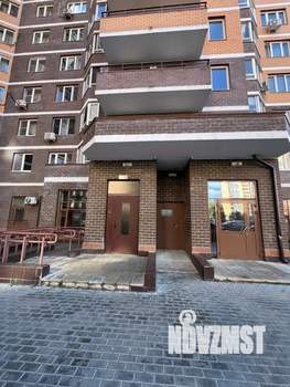 Студия квартира, на длительный срок, 24м2, 11/23 этаж