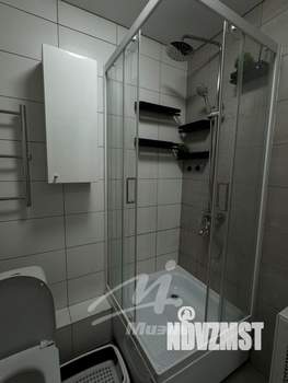 1-к квартира, на длительный срок, 22м2, 4/25 этаж