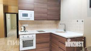 1-к квартира, на длительный срок, 41м2, 16/25 этаж