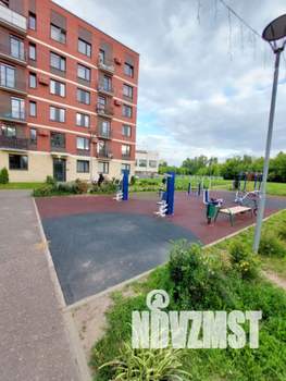 1-к квартира, на длительный срок, 35м2, 1/6 этаж