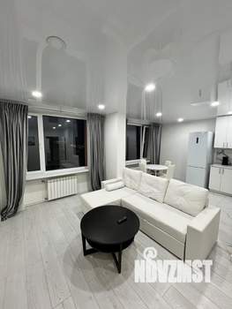 2-к квартира, на длительный срок, 56м2, 18/24 этаж