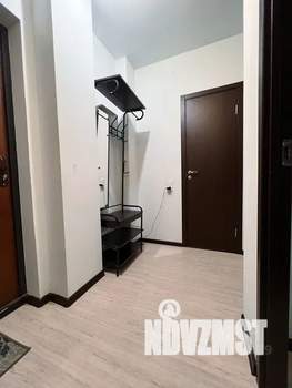 1-к квартира, посуточно, 32м2, 15/17 этаж