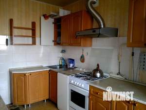 1-к квартира, на длительный срок, 35м2, 5/12 этаж