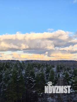 Студия квартира, на длительный срок, 25м2, 10/11 этаж