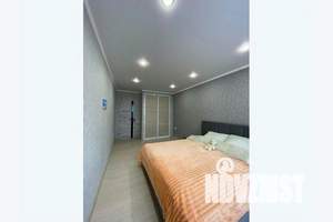 2-к квартира, посуточно, 60м2, 19/25 этаж