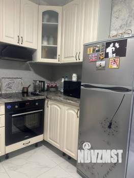 2-к квартира, на длительный срок, 41м2, 5/22 этаж