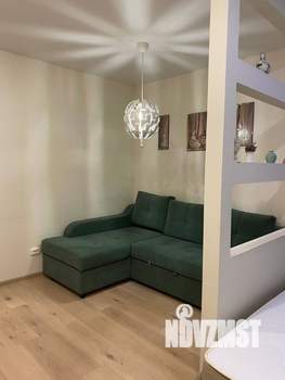 1-к квартира, на длительный срок, 42м2, 8/17 этаж