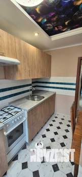 3-к квартира, на длительный срок, 66м2, 4/9 этаж