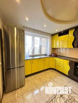 3-к квартира, на длительный срок, 86м2, 8/18 этаж