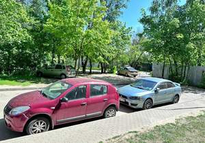 Студия квартира, на длительный срок, 22м2, 1/17 этаж