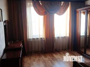 1-к квартира, на длительный срок, 40м2, 14/17 этаж