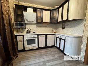 1-к квартира, на длительный срок, 33м2, 3/5 этаж
