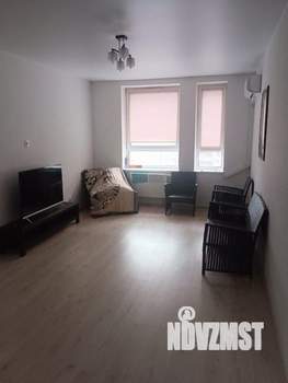 2-к квартира, на длительный срок, 56м2, 6/18 этаж