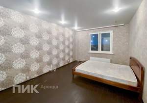 1-к квартира, на длительный срок, 36м2, 1/3 этаж