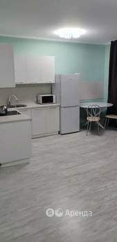 1-к квартира, на длительный срок, 32м2, 16/25 этаж