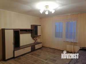 1-к квартира, на длительный срок, 43м2, 11/27 этаж