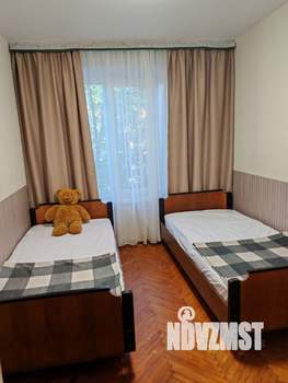 2-к квартира, на длительный срок, 45м2, 4/5 этаж
