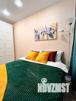 1-к квартира, посуточно, 25м2, 6/25 этаж