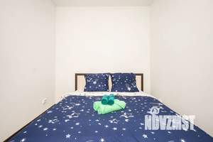 1-к квартира, посуточно, 35м2, 10/17 этаж