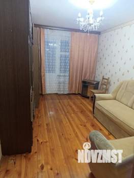 2-к квартира, на длительный срок, 57м2, 8/10 этаж