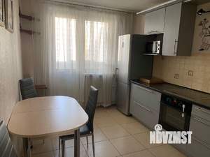 2-к квартира, на длительный срок, 60м2, 9/17 этаж