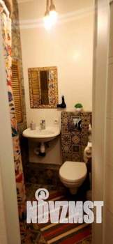 1-к квартира, посуточно, 15м2, 1/1 этаж
