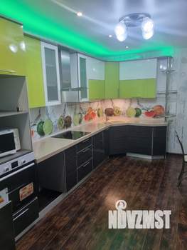 3-к квартира, на длительный срок, 92м2, 2/25 этаж
