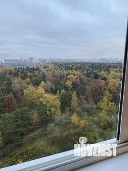 2-к квартира, на длительный срок, 69м2, 17/19 этаж