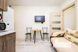 1-к квартира, посуточно, 29м2, 1/1 этаж