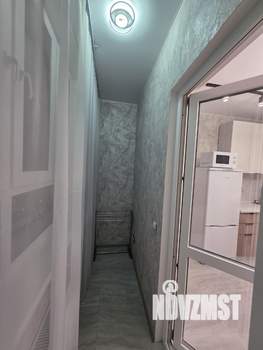 1-к квартира, на длительный срок, 40м2, 7/25 этаж