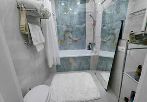 3-к квартира, на длительный срок, 65м2, 18/22 этаж