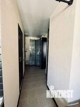 1-к квартира, на длительный срок, 39м2, 19/25 этаж