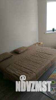 1-к квартира, на длительный срок, 44м2, 4/17 этаж