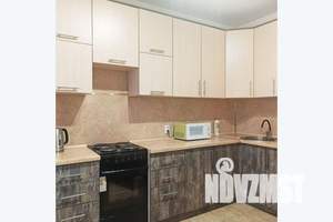 1-к квартира, посуточно, 40м2, 1/17 этаж