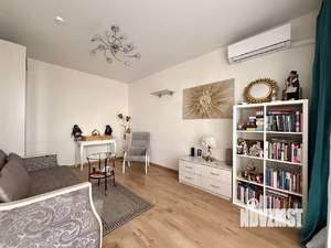 1-к квартира, на длительный срок, 33м2, 11/23 этаж