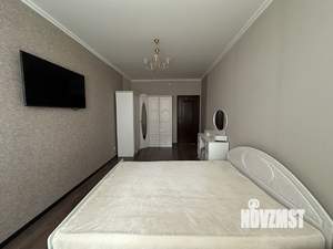 2-к квартира, на длительный срок, 66м2, 4/26 этаж