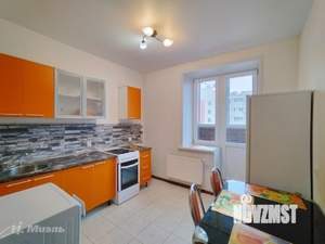 1-к квартира, на длительный срок, 31м2, 15/17 этаж