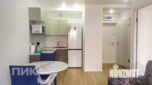 1-к квартира, на длительный срок, 37м2, 9/16 этаж