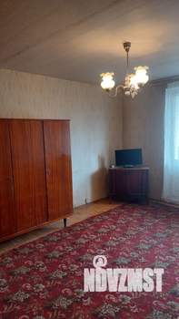 1-к квартира, на длительный срок, 35м2, 8/16 этаж